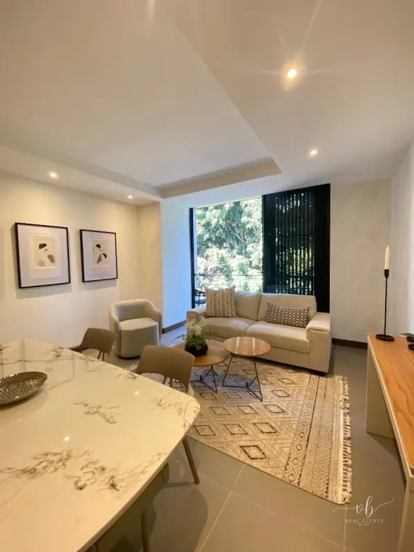 Apartamento en venta - Edificio Ailê - z13 — Apartamento en Venta en Zona 13, Guatemala, Ciudad — foto 8 de 12