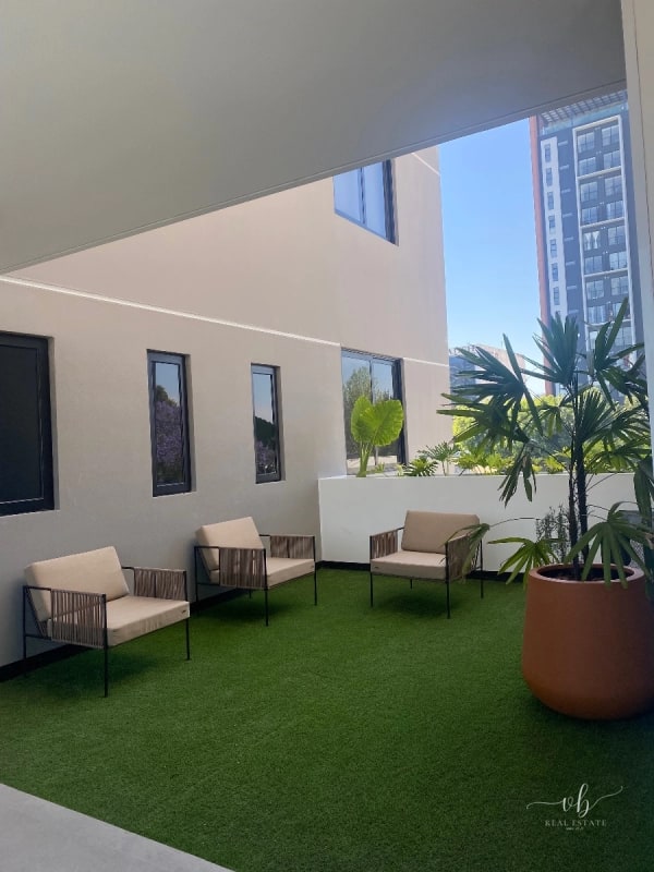 Apartamento en venta - Edificio Ailê - z13 - 6