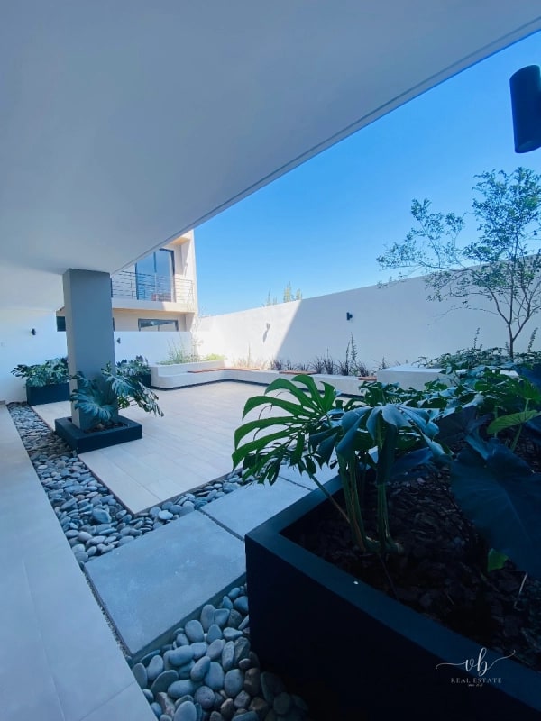 Apartamento en venta - Edificio Ailê - z13 - 5