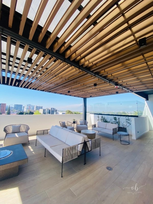 Apartamento en venta - Edificio Ailê - z13 - 4