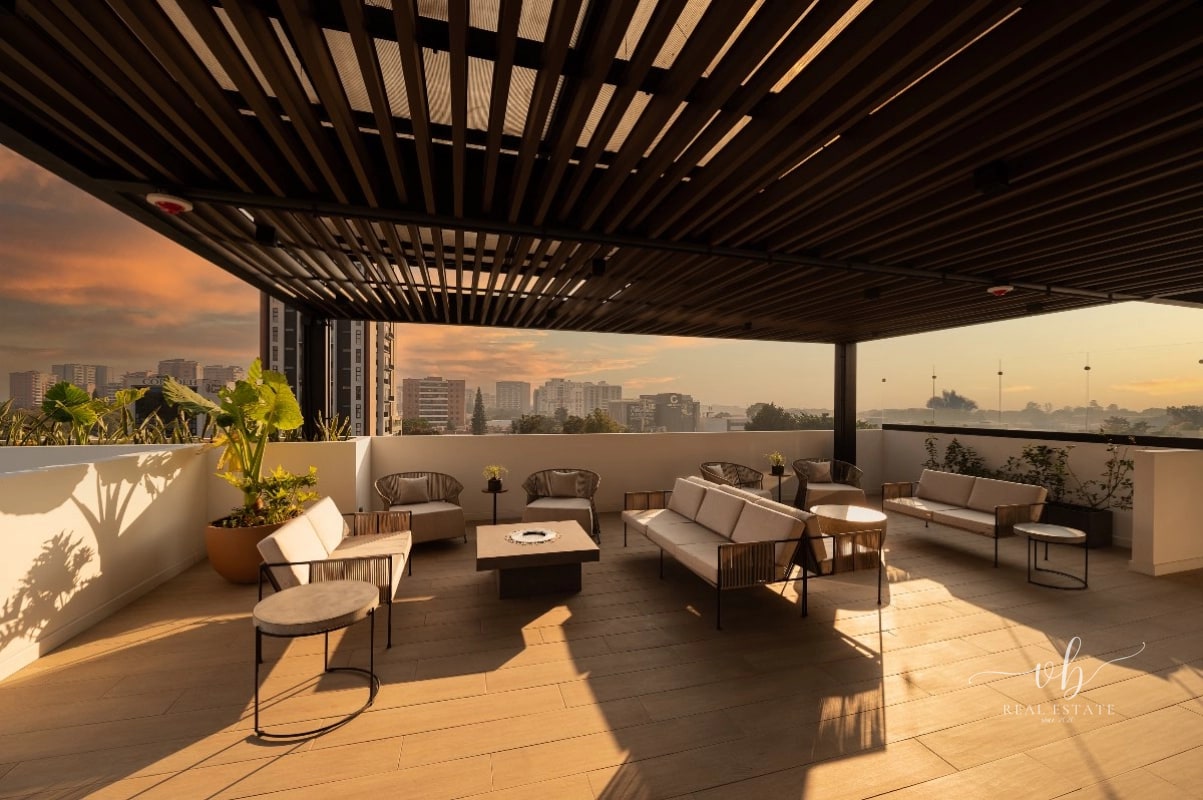 Apartamento en venta - Edificio Ailê - z13 - 3