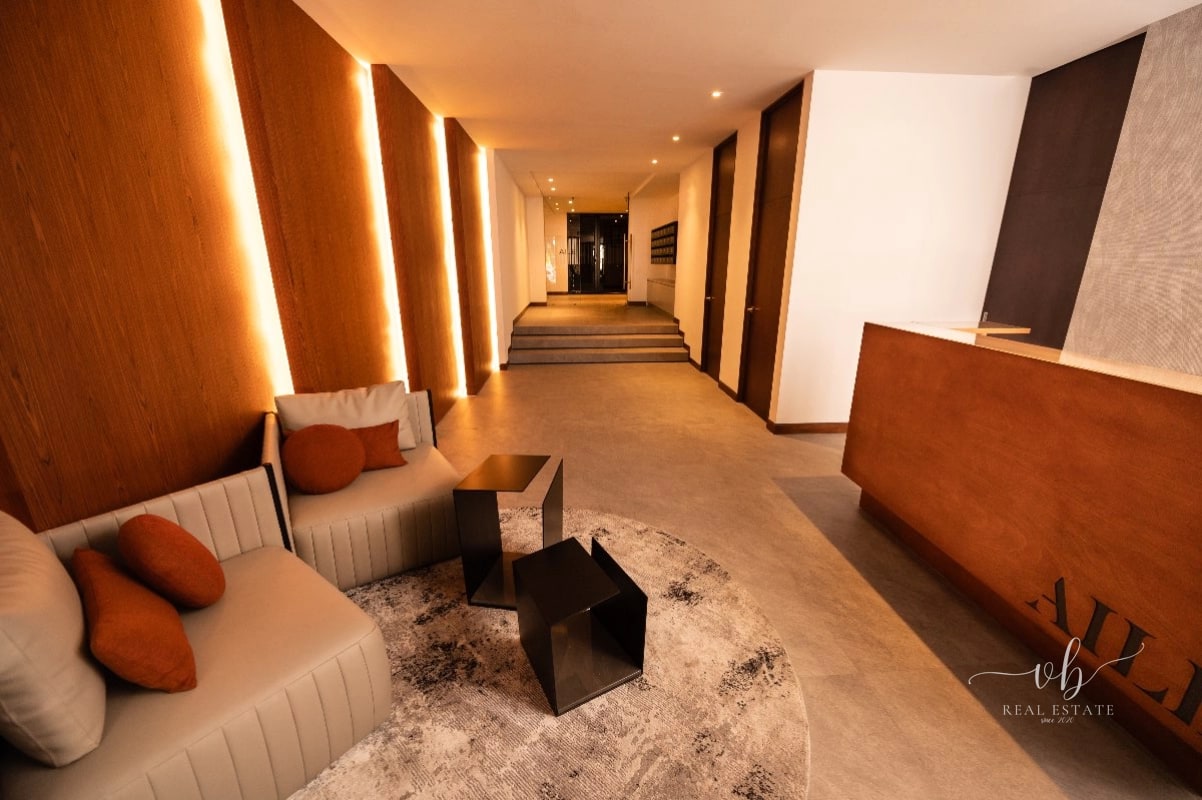 Apartamento en venta - Edificio Ailê - z13 - 2