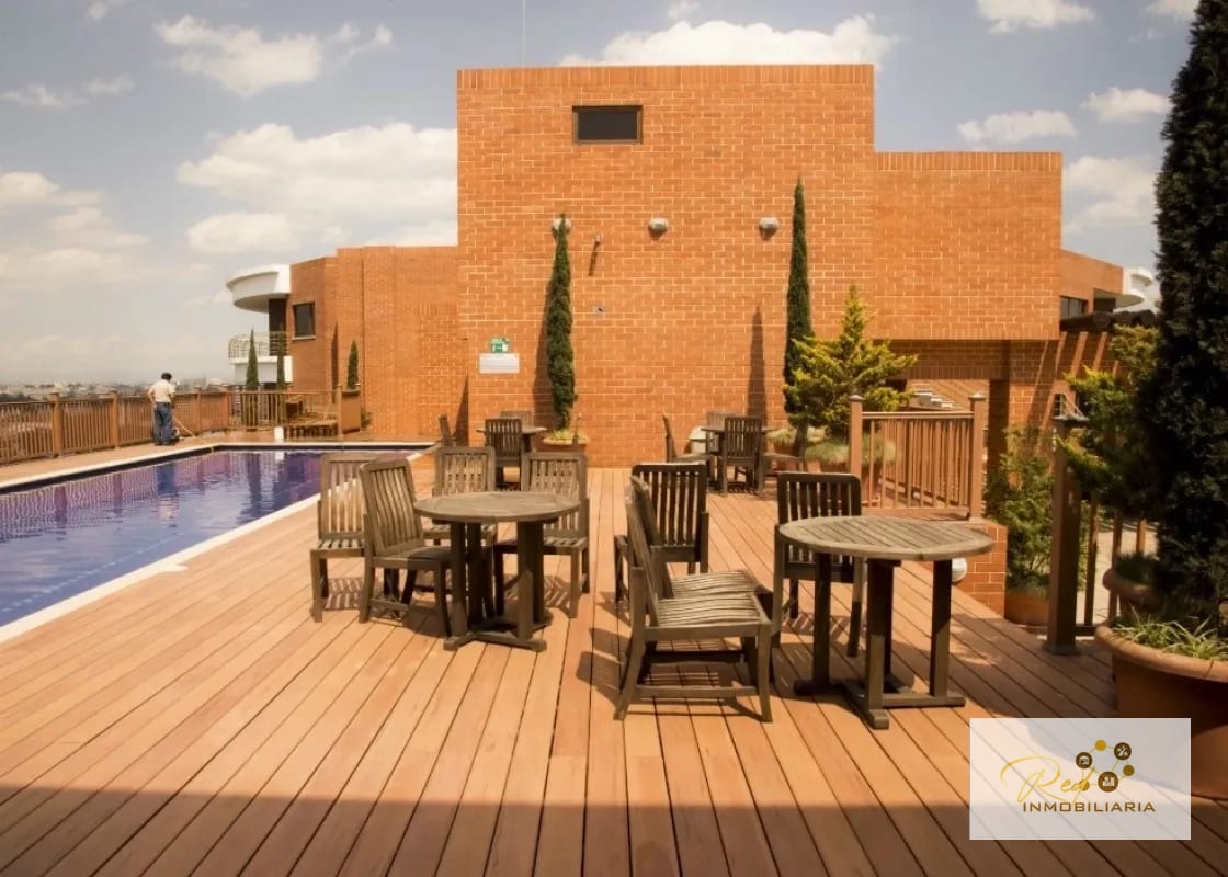 🏢 EN ALQUILER – TADEUS ZONA 14 — Apartamento en Alquiler en Tadeus, Zona 14, Guatemala, Ciudad — foto 2 de 17