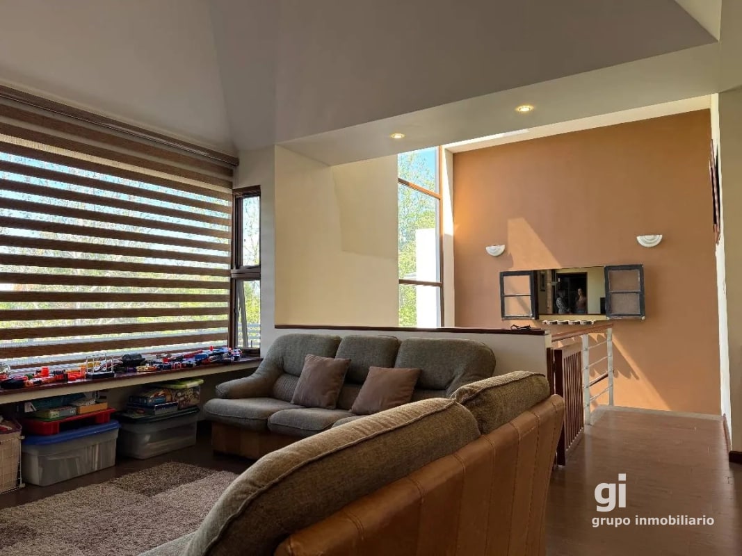 Linda casa en venta en condominio exclusivo de zona 16 - 13