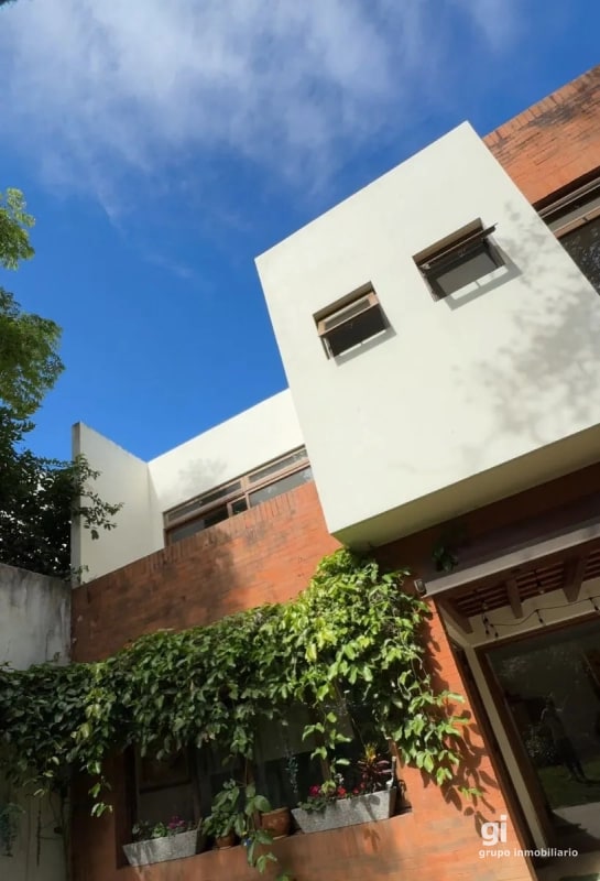 Linda casa en venta en condominio exclusivo de zona 16 - 8