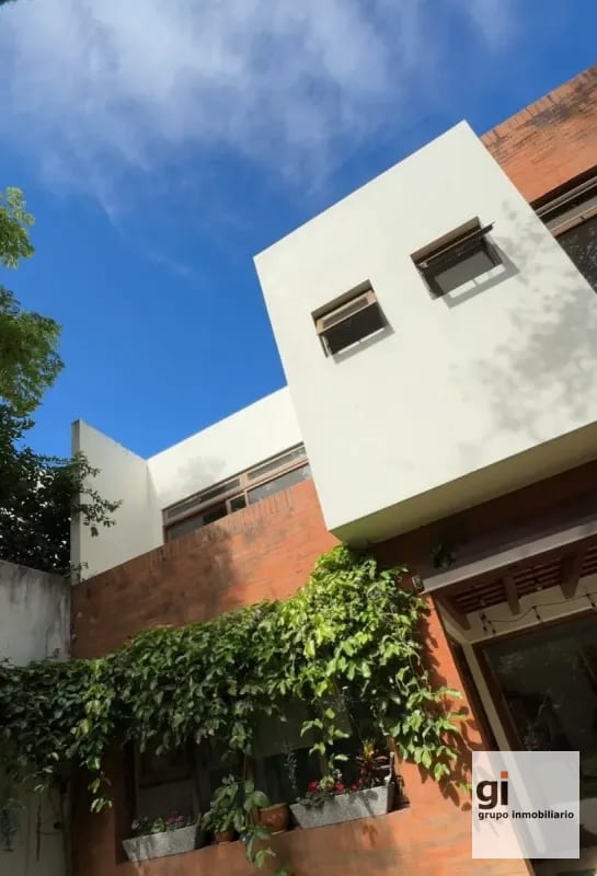 Linda casa en venta en condominio exclusivo de zona 16 — Casa en Venta en Zona 16, Guatemala, Ciudad — foto 8 de 15