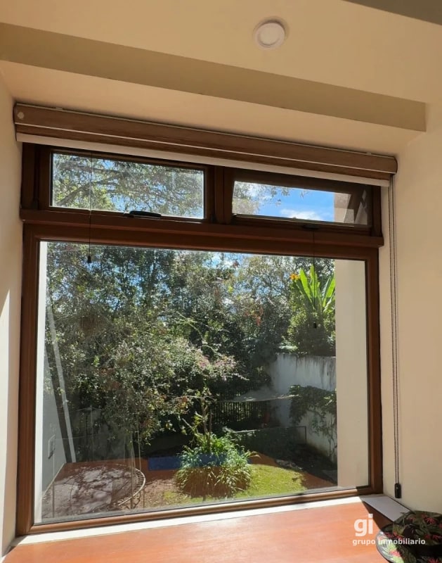 Linda casa en venta en condominio exclusivo de zona 16 - 6