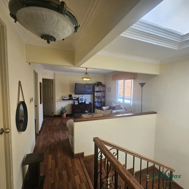En venta casa en Santiago de Compostela - 3
