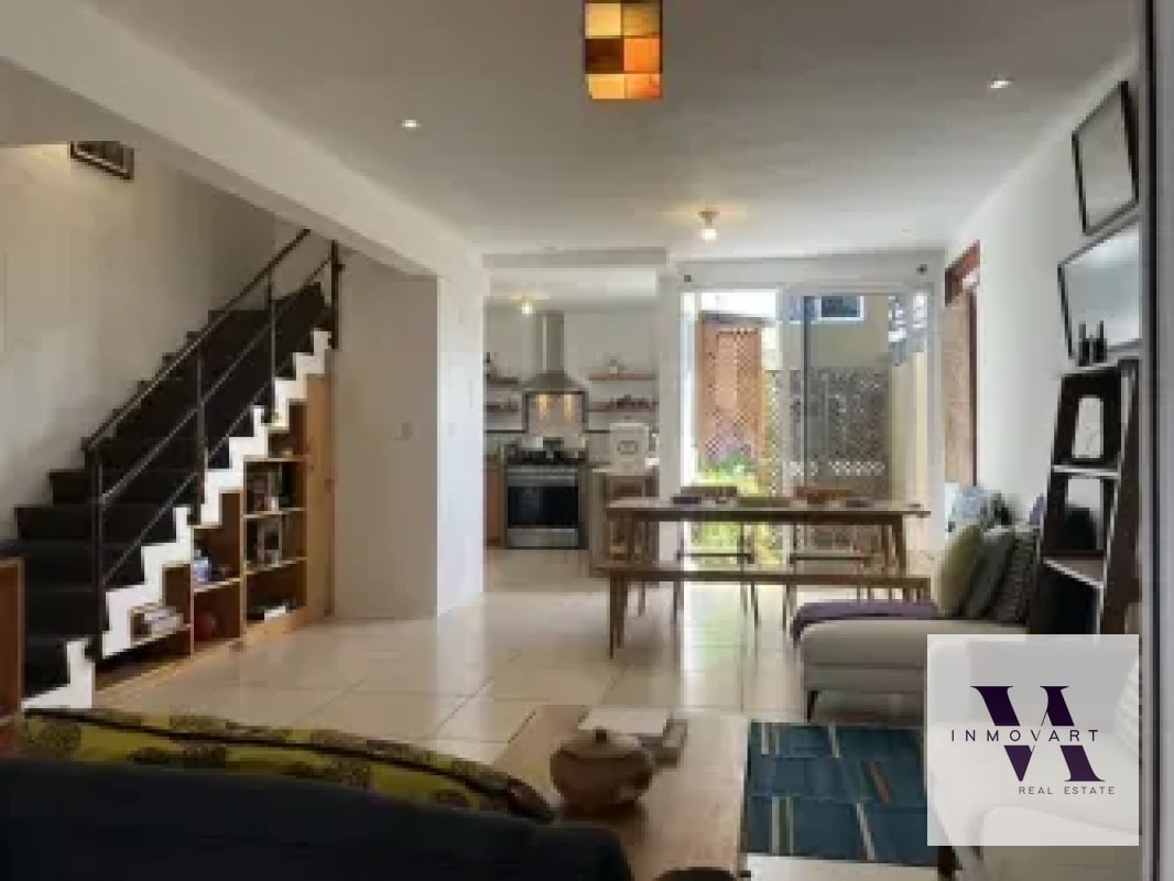 Linda casa en venta en El Zapote zona 2 - 11