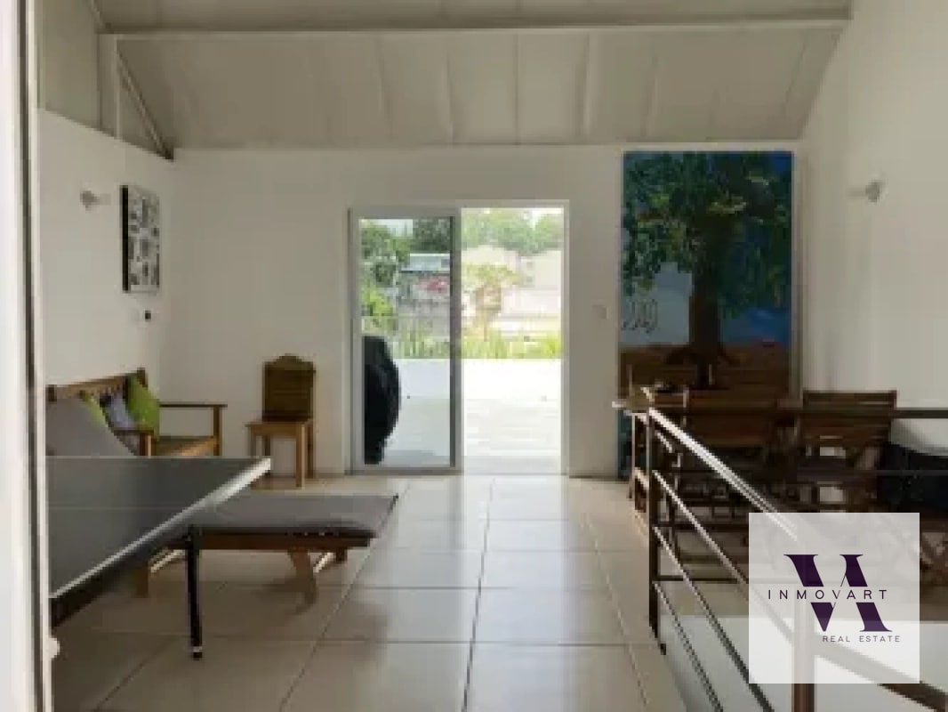 Linda casa en venta en El Zapote zona 2 - 9
