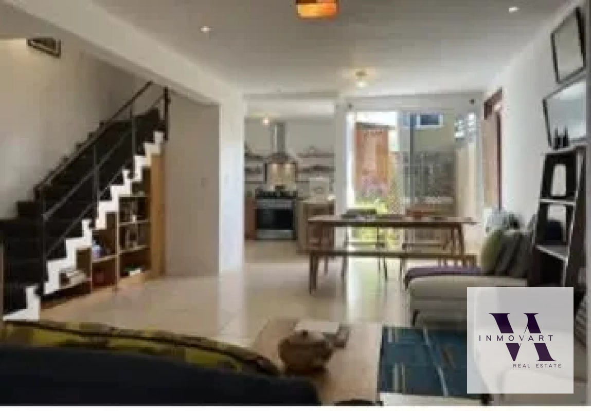 Linda casa en venta en El Zapote zona 2 - 5