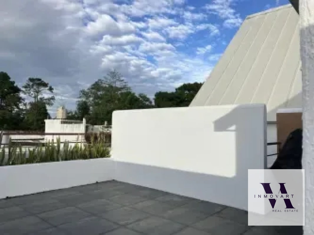 Linda casa en venta en El Zapote zona 2 - 4