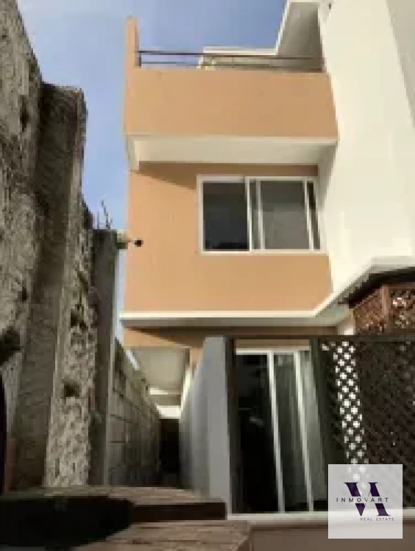 Linda casa en venta en El Zapote zona 2 - 2