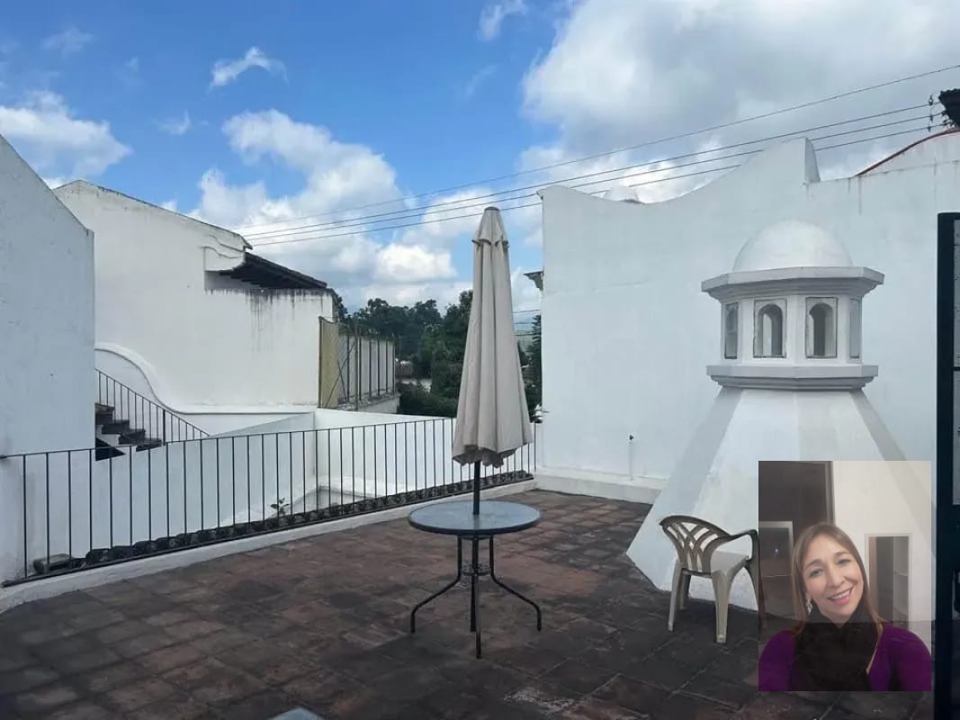 CASA EN SERENÍSIMA ANTIGUA GUATEMALA — Casa en Venta en *Otro / No especificar, Guatemala, Ciudad — foto 6 de 10
