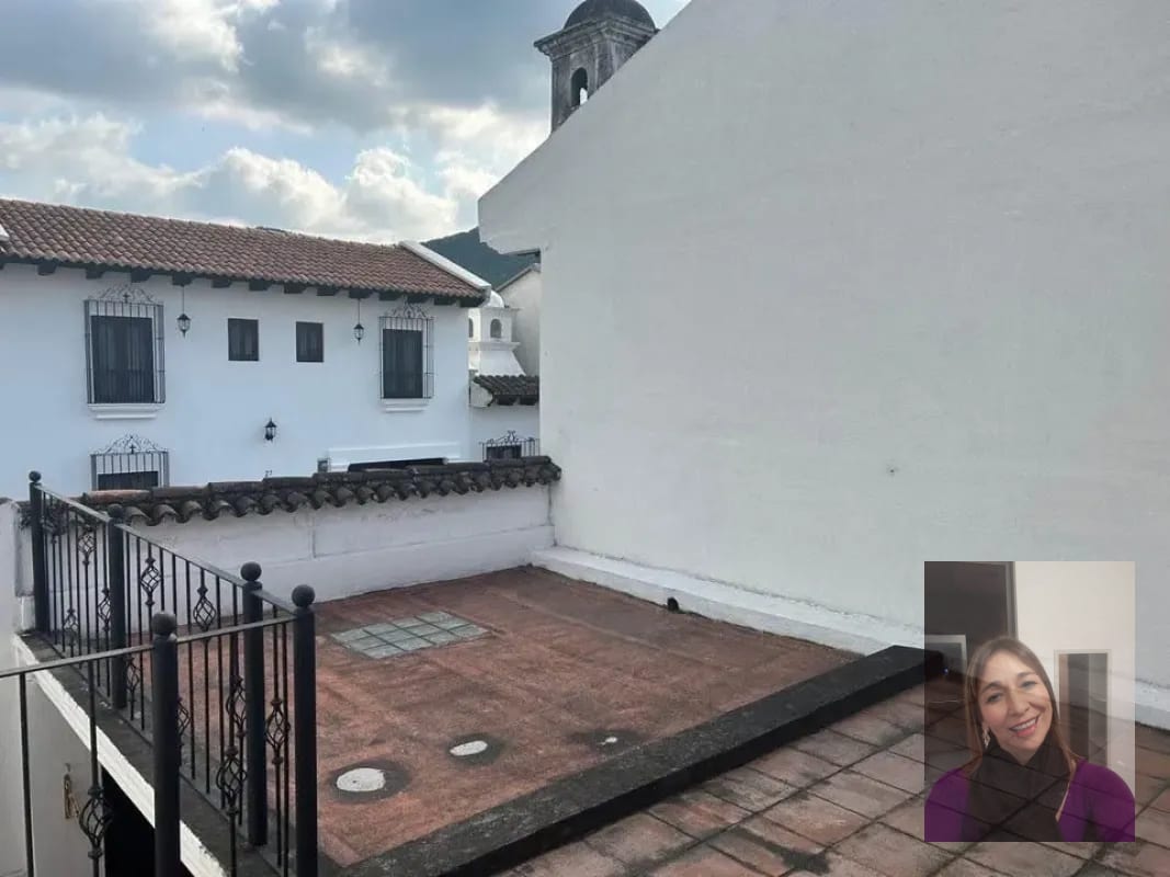 CASA EN SERENÍSIMA ANTIGUA GUATEMALA — Casa en Venta en *Otro / No especificar, Guatemala, Ciudad — foto 5 de 10