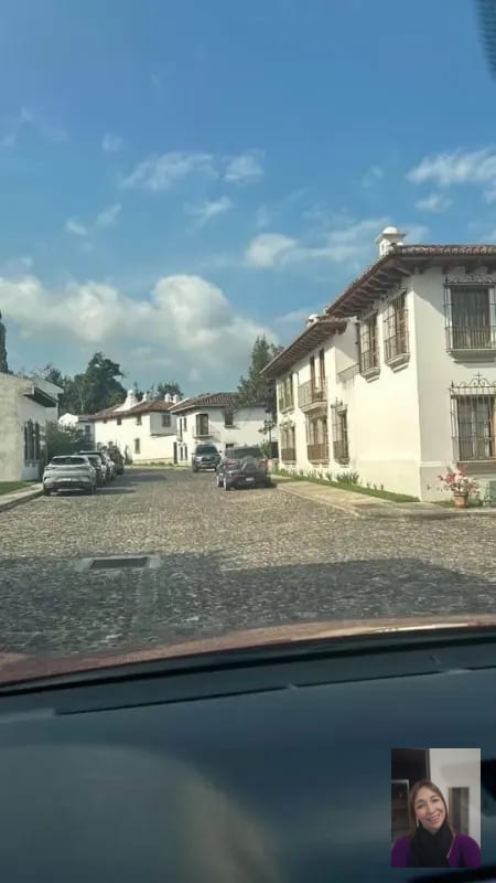 CASA EN SERENÍSIMA ANTIGUA GUATEMALA — Casa en Venta en *Otro / No especificar, Guatemala, Ciudad — foto 2 de 10