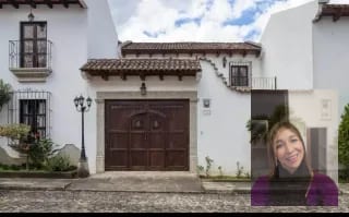 CASA EN SERENÍSIMA ANTIGUA GUATEMALA — Casa en Venta en *Otro / No especificar, Guatemala, Ciudad — miniatura 3 de 10