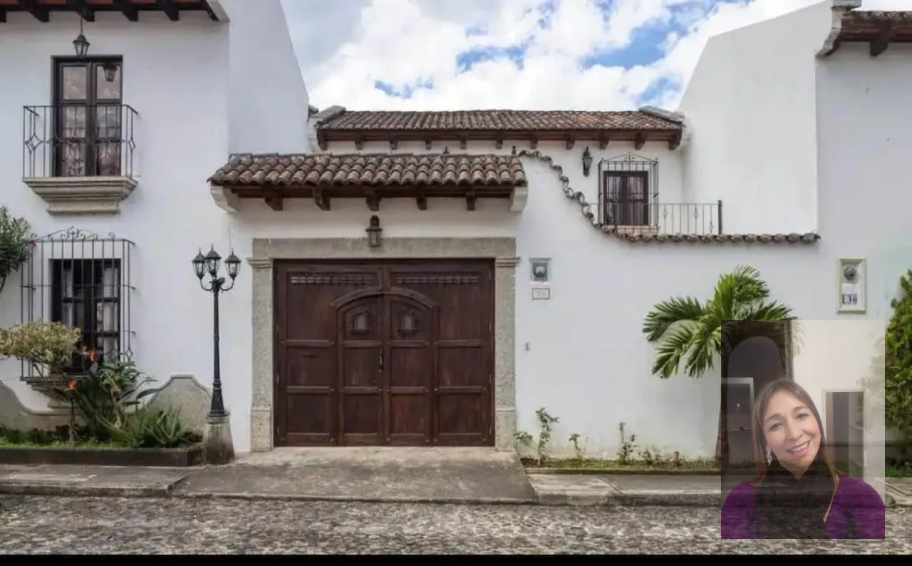 CASA EN SERENÍSIMA ANTIGUA GUATEMALA — Casa en Venta en *Otro / No especificar, Guatemala, Ciudad — foto 3 de 10