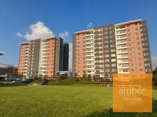 Segheria, zona 14 — Apartamento en Venta en Segheria, Zona 14, Guatemala, Ciudad — miniatura 4 de 10