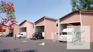 Ofibodegas en Km 36.5 Interamericana | Renta – Alta Demanda — Bodega / Ofibodega en Alquiler en Santa María de Jesús, Sacatepéquez — miniatura 1 de 8