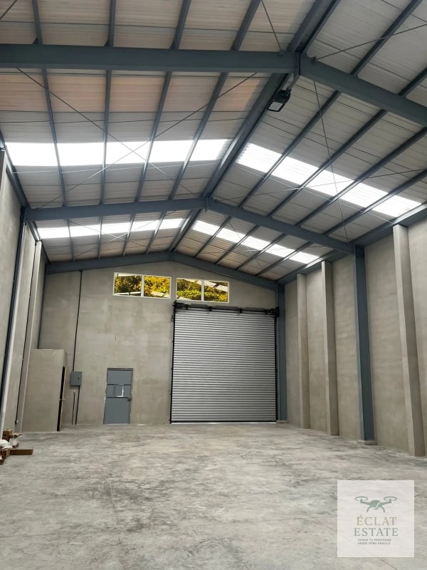 Ofibodegas en Km 36.5 Interamericana | Renta – Alta Demanda - 3