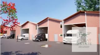 Ofibodegas en Km 36.5 Interamericana | Renta – Alta Demanda — Bodega / Ofibodega en Alquiler en Santa María de Jesús, Sacatepéquez — miniatura 3 de 8