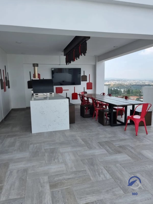 Apartamento en venta en Nuvo Naranjo, Mixco - 5