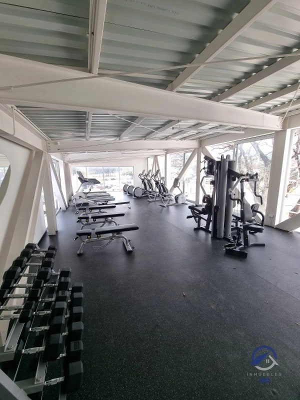 Apartamento en venta en Nuvo Naranjo, Mixco - 2
