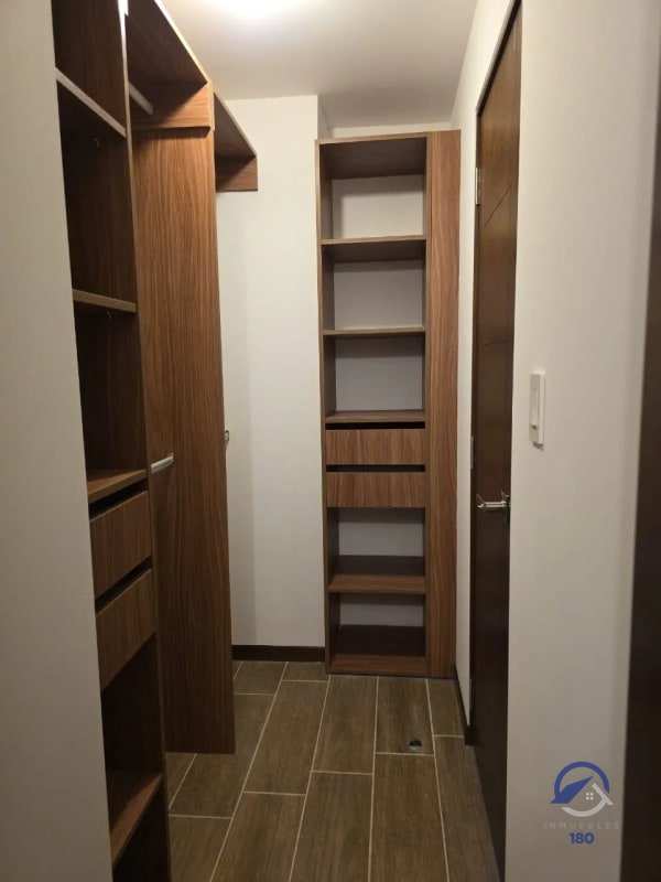 Apartamento en venta en Nuvo Naranjo, Mixco - 8