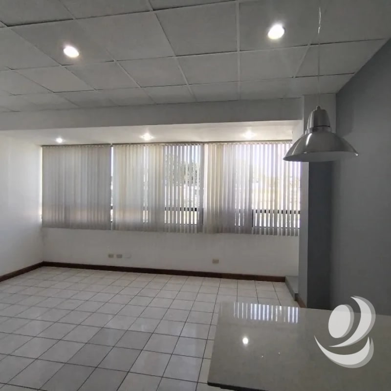 RENTA de Apartamento Estudio en la Zona 5, Col. Vivibien. Guatemala. - 10