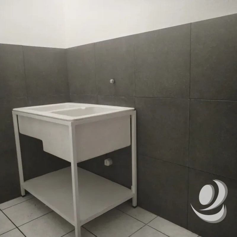 RENTA de Apartamento Estudio en la Zona 5, Col. Vivibien. Guatemala. - 6