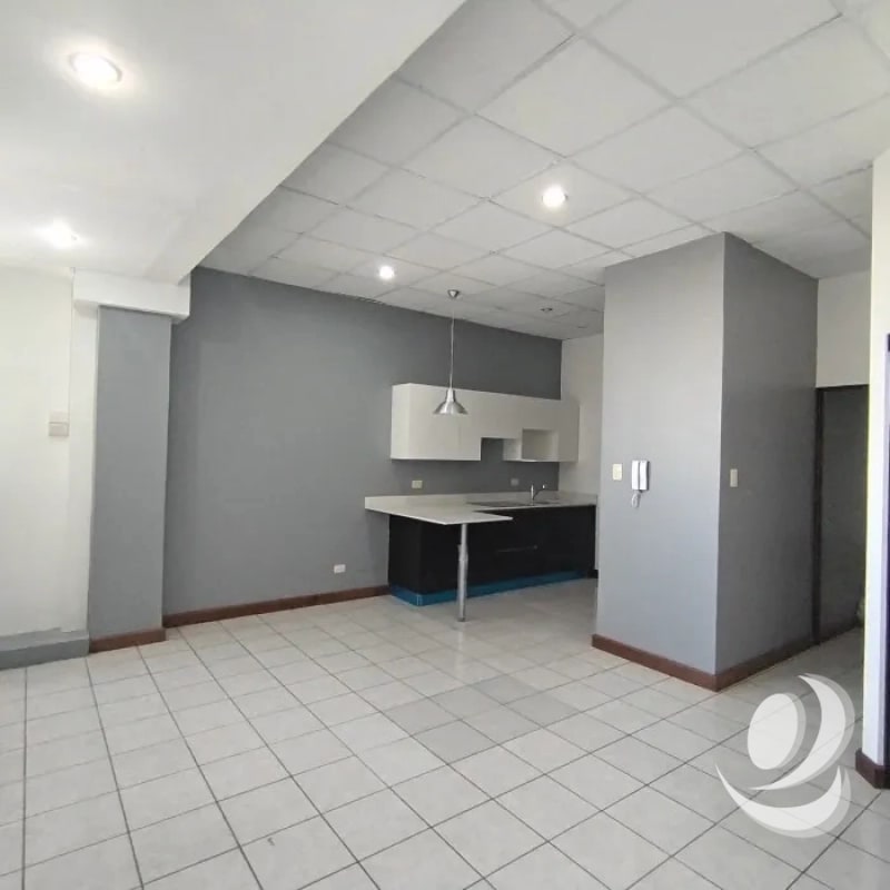 RENTA de Apartamento Estudio en la Zona 5, Col. Vivibien. Guatemala. - 5