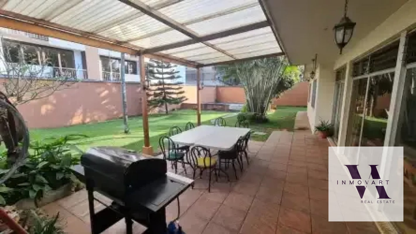 Vendo propiedad zona 11 Mariscal, ideal para desarrollo - 8
