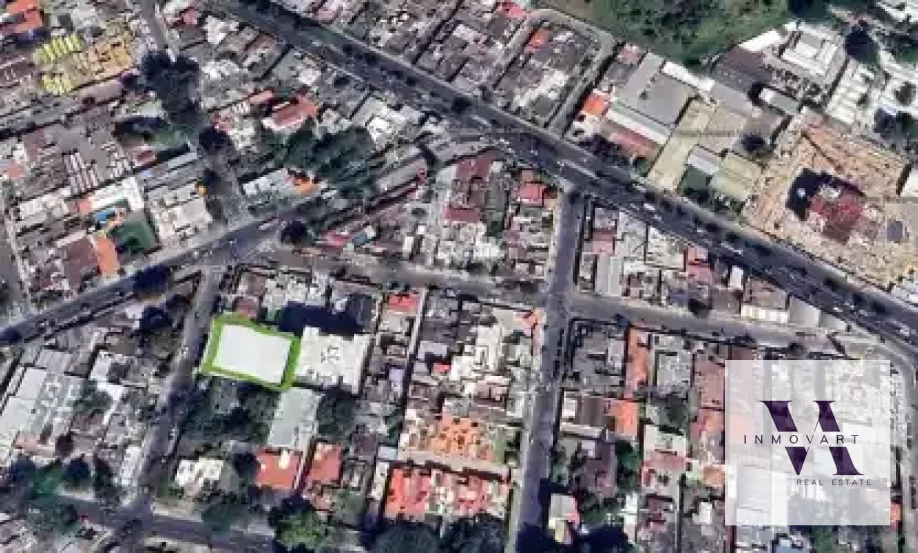 Vendo propiedad zona 11 Mariscal, ideal para desarrollo - 3