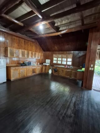 Casa en Arrendamiento  - Isla los Zanates Rio Dulce — Casa vacacional en Alquiler en Río dulce, Izabal — miniatura 6 de 7