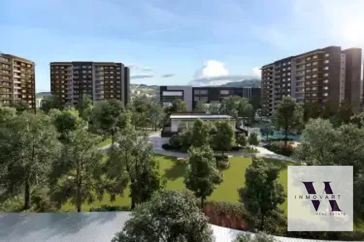 VENTA apartamentos para estrenar y en planos Zona 14 - 14
