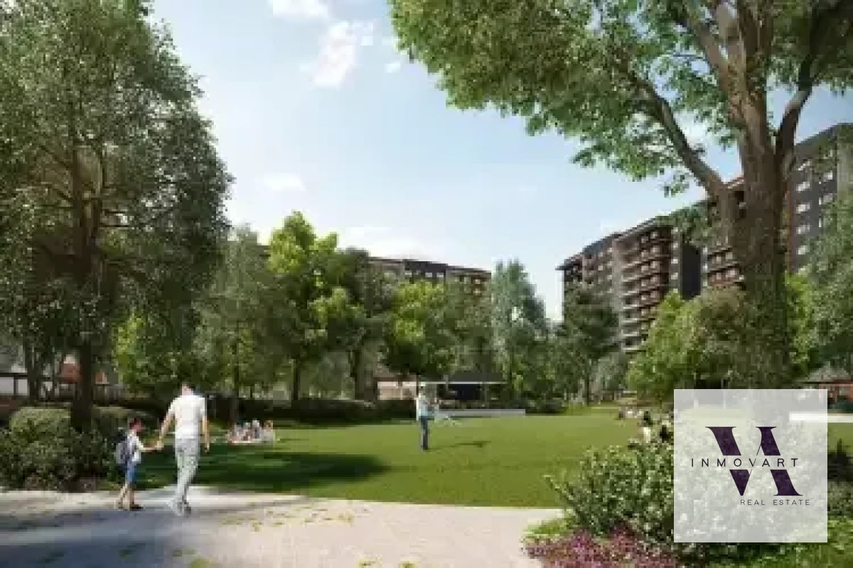VENTA apartamentos para estrenar y en planos Zona 14 - 13
