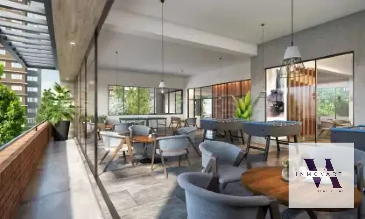 VENTA apartamentos para estrenar y en planos Zona 14 — Apartamento en Venta en Segheria, Zona 14, Guatemala, Ciudad — foto 12 de 14