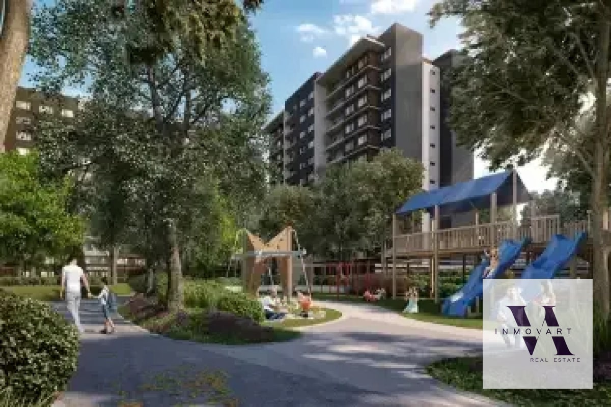 VENTA apartamentos para estrenar y en planos Zona 14 - 10