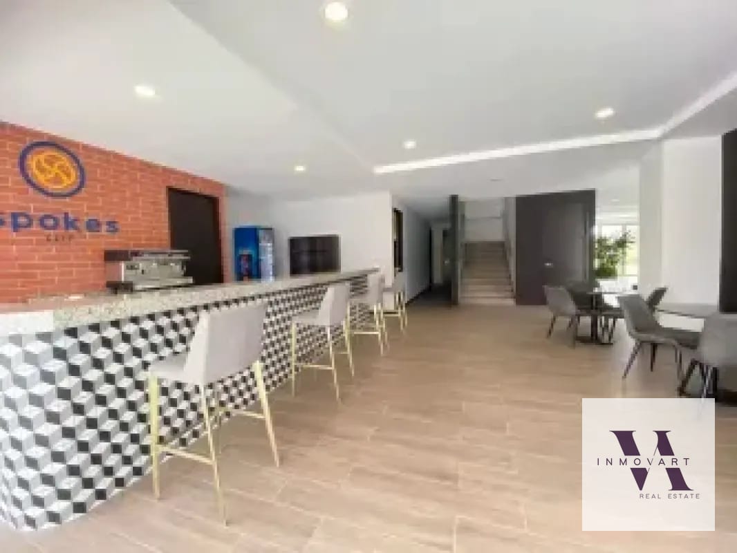 VENTA apartamentos para estrenar y en planos Zona 14 — Apartamento en Venta en Segheria, Zona 14, Guatemala, Ciudad — foto 10 de 14