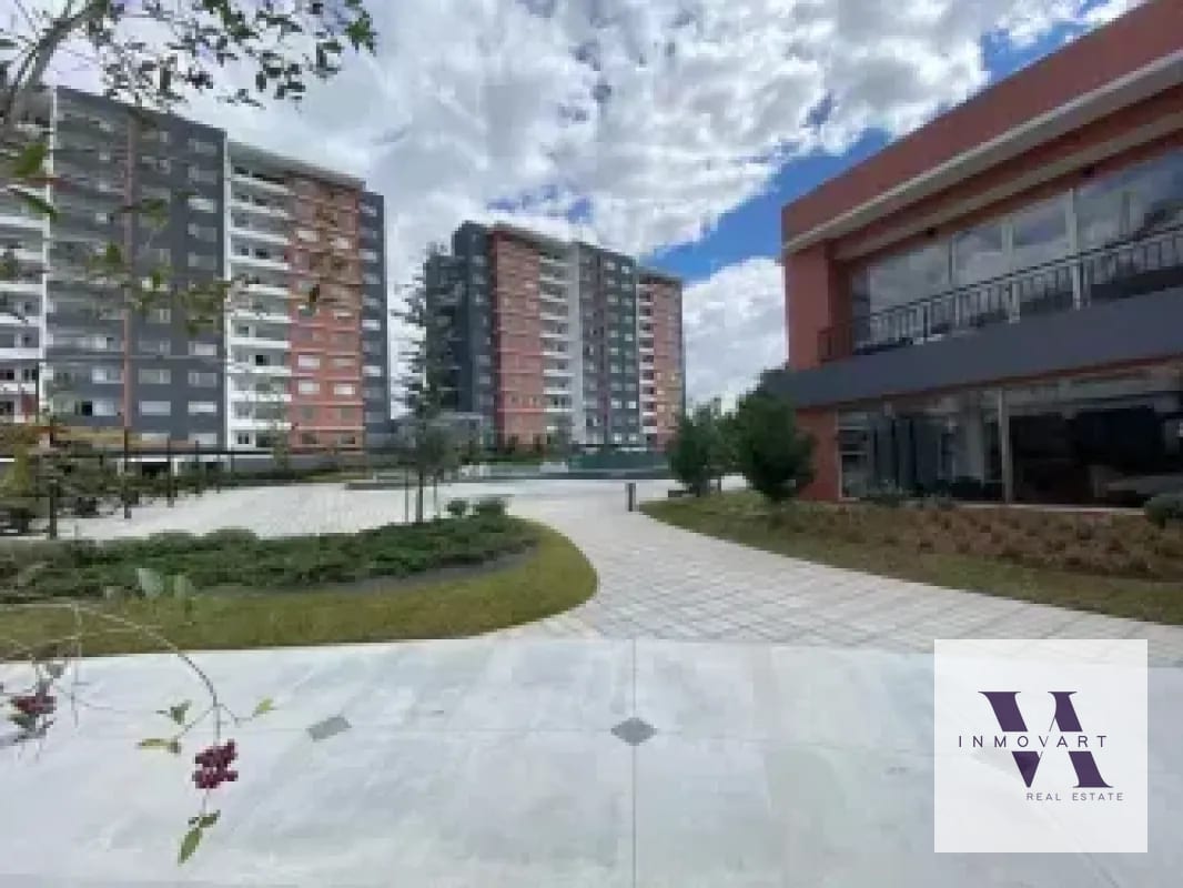 VENTA apartamentos para estrenar y en planos Zona 14 — Apartamento en Venta en Segheria, Zona 14, Guatemala, Ciudad — foto 8 de 14