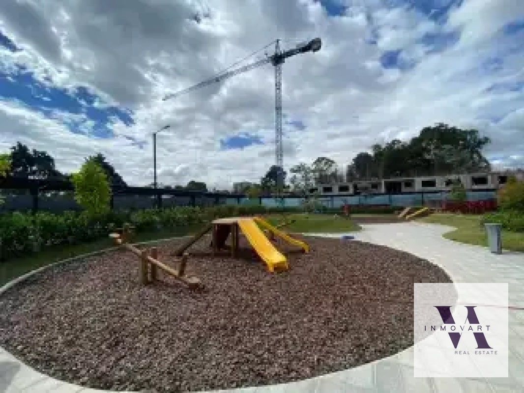 VENTA apartamentos para estrenar y en planos Zona 14 - 3