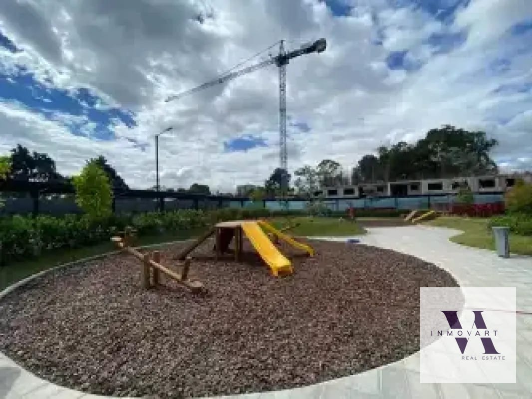 VENTA apartamentos para estrenar y en planos Zona 14 — Apartamento en Venta en Segheria, Zona 14, Guatemala, Ciudad — foto 4 de 14