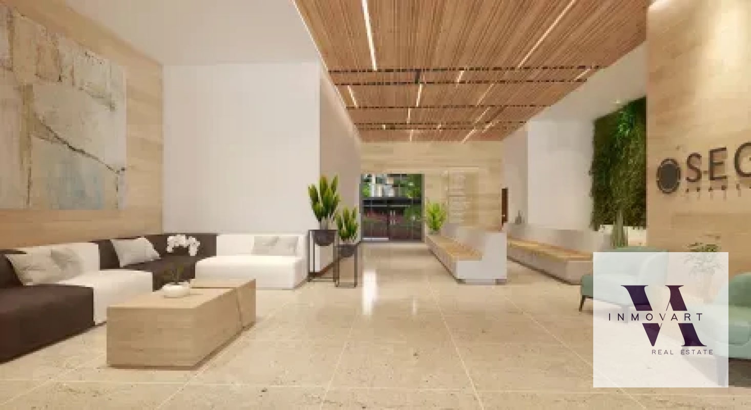 VENTA apartamentos para estrenar y en planos Zona 14 - 1