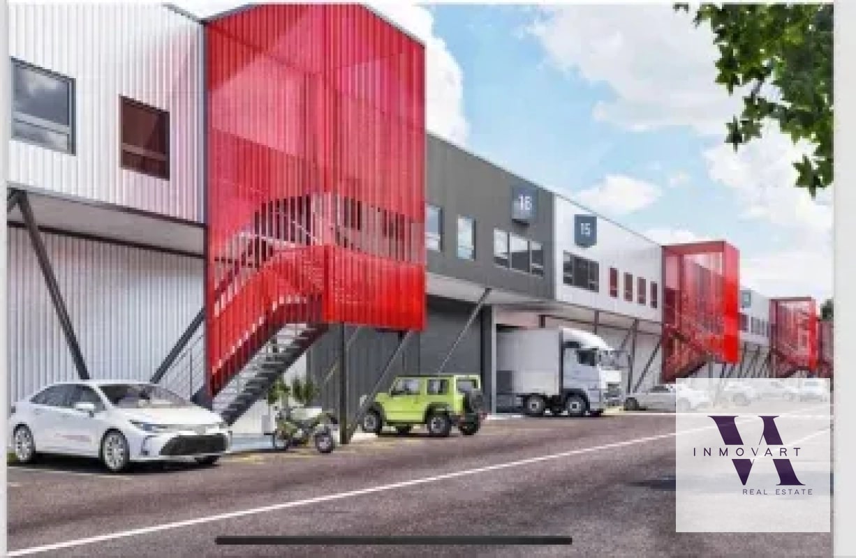 Venta OfiBodegas para estrenar zona 12 Petapa - 9