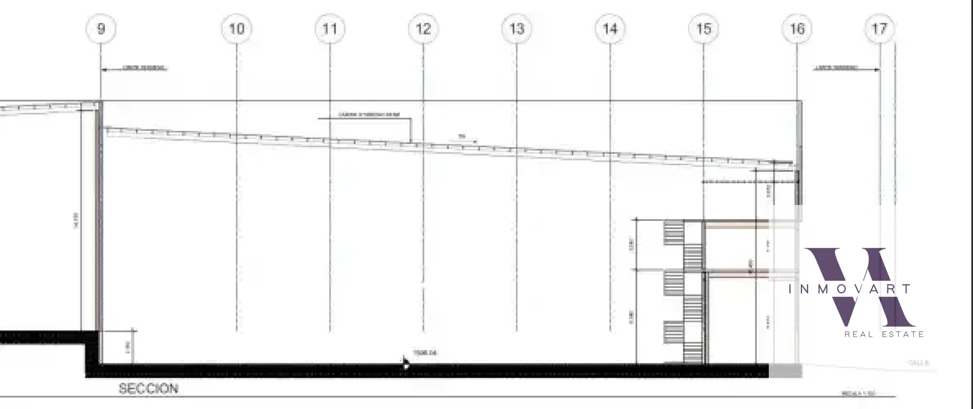 Proyecto de Bodegas en venta en Villa Canales Moran - 1