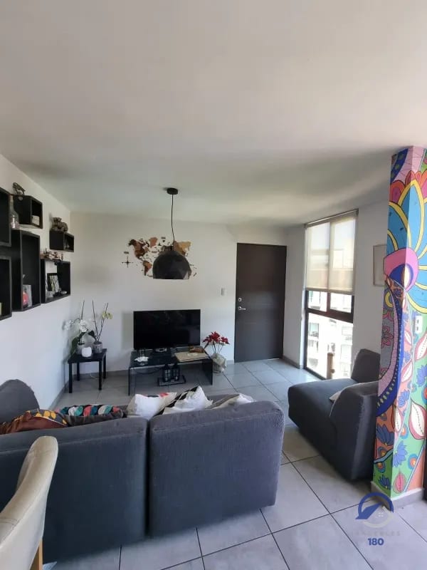 Apartamento en Venta en Edificio Mariscal Uno Uno, zona 11, Ciudad de Guatemala — Apartamento en Venta en Mariscal Uno Uno, Zona 11, Guatemala, Ciudad — foto 17 de 17