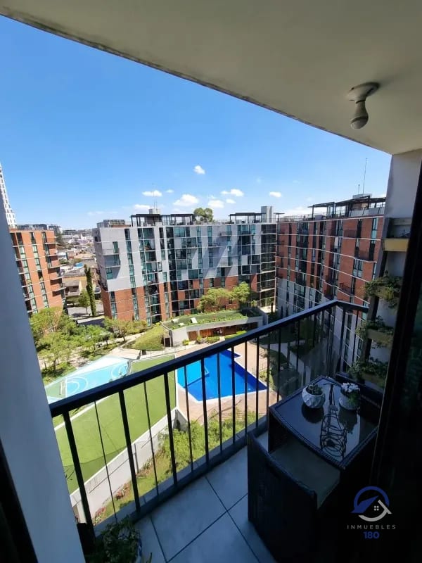 Apartamento en Venta en Edificio Mariscal Uno Uno, zona 11, Ciudad de Guatemala — Apartamento en Venta en Mariscal Uno Uno, Zona 11, Guatemala, Ciudad — foto 16 de 17