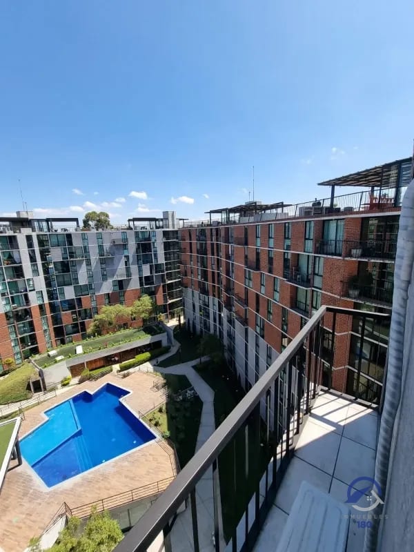 Apartamento en Venta en Edificio Mariscal Uno Uno, zona 11, Ciudad de Guatemala — Apartamento en Venta en Mariscal Uno Uno, Zona 11, Guatemala, Ciudad — foto 7 de 17