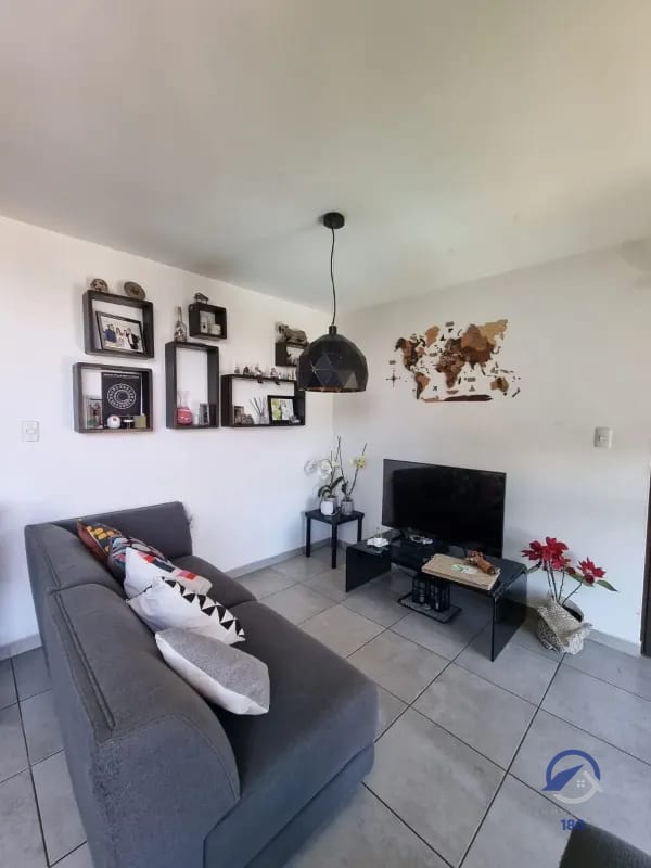 Apartamento en Venta en Edificio Mariscal Uno Uno, zona 11, Ciudad de Guatemala — Apartamento en Venta en Mariscal Uno Uno, Zona 11, Guatemala, Ciudad — foto 5 de 17